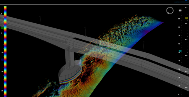 Content for Critical Asset Inspection page