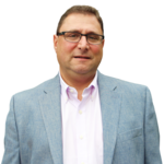 Ben Druskin Headshot