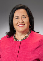 Jane M. Cronin 