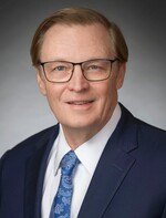 Clifford T. Smith