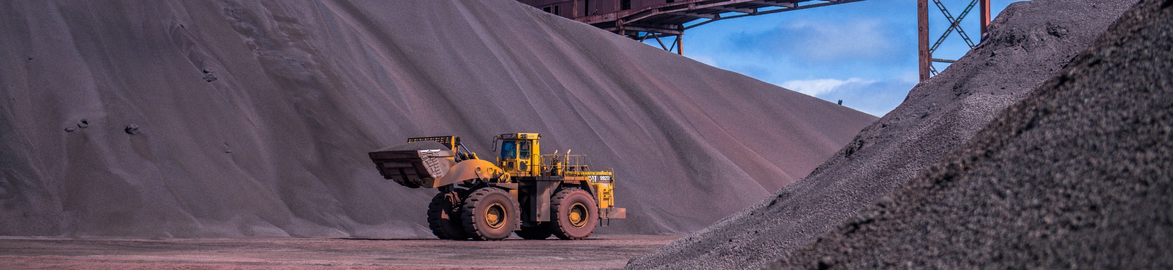 Steel Producers