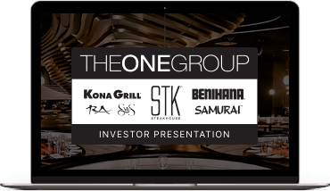 Investor Presentation
