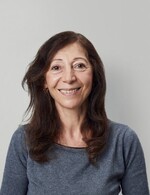 Judith Klimovsky, M.D. Judith Klimovsky, M.D.