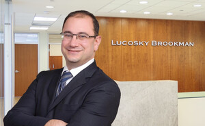 Lucosky Brookman LLP Expands Insurance Coverage and Litigation Practice with Addition of Veteran Attorney Jason Pozner