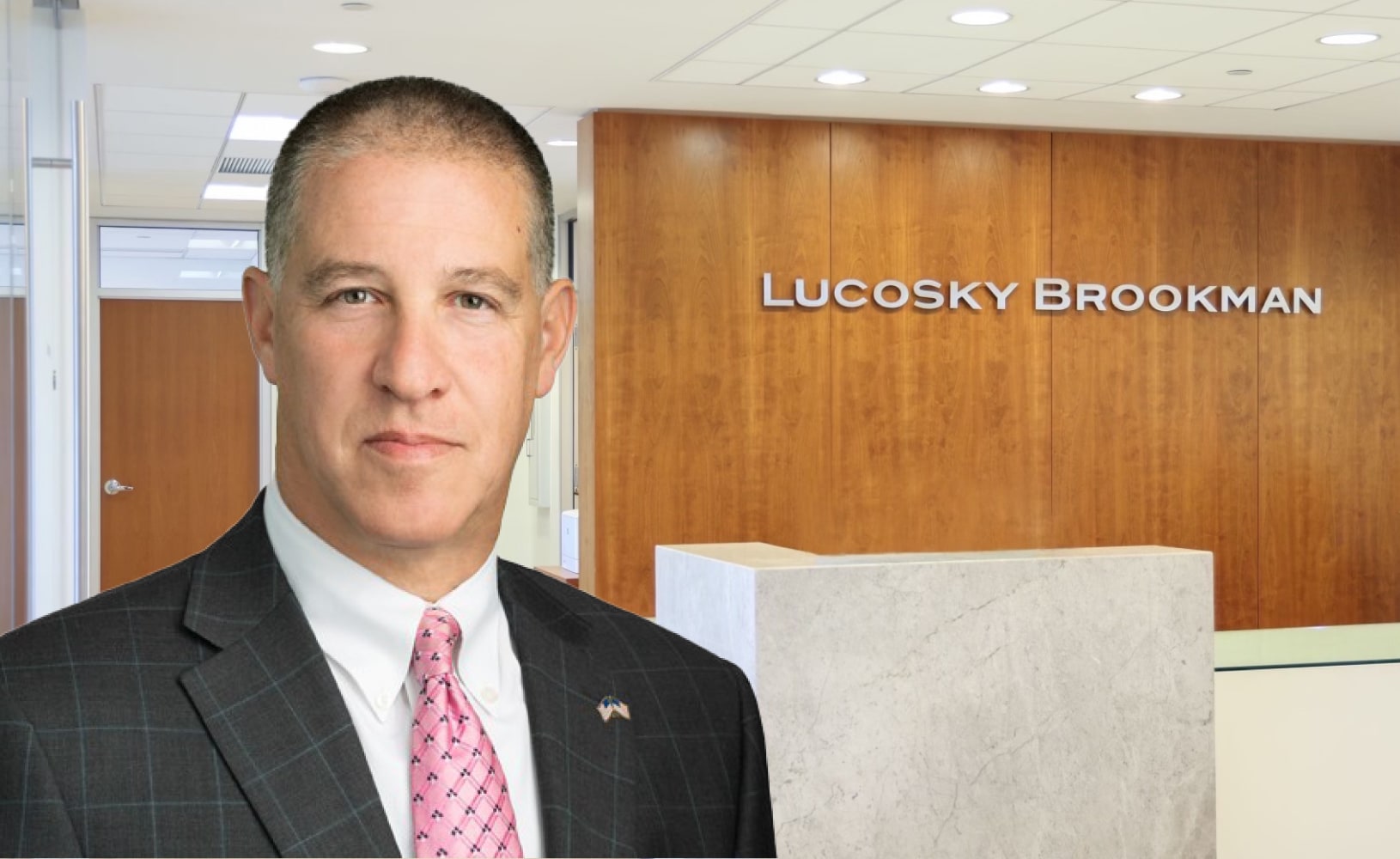 Harold Moroknek Picture