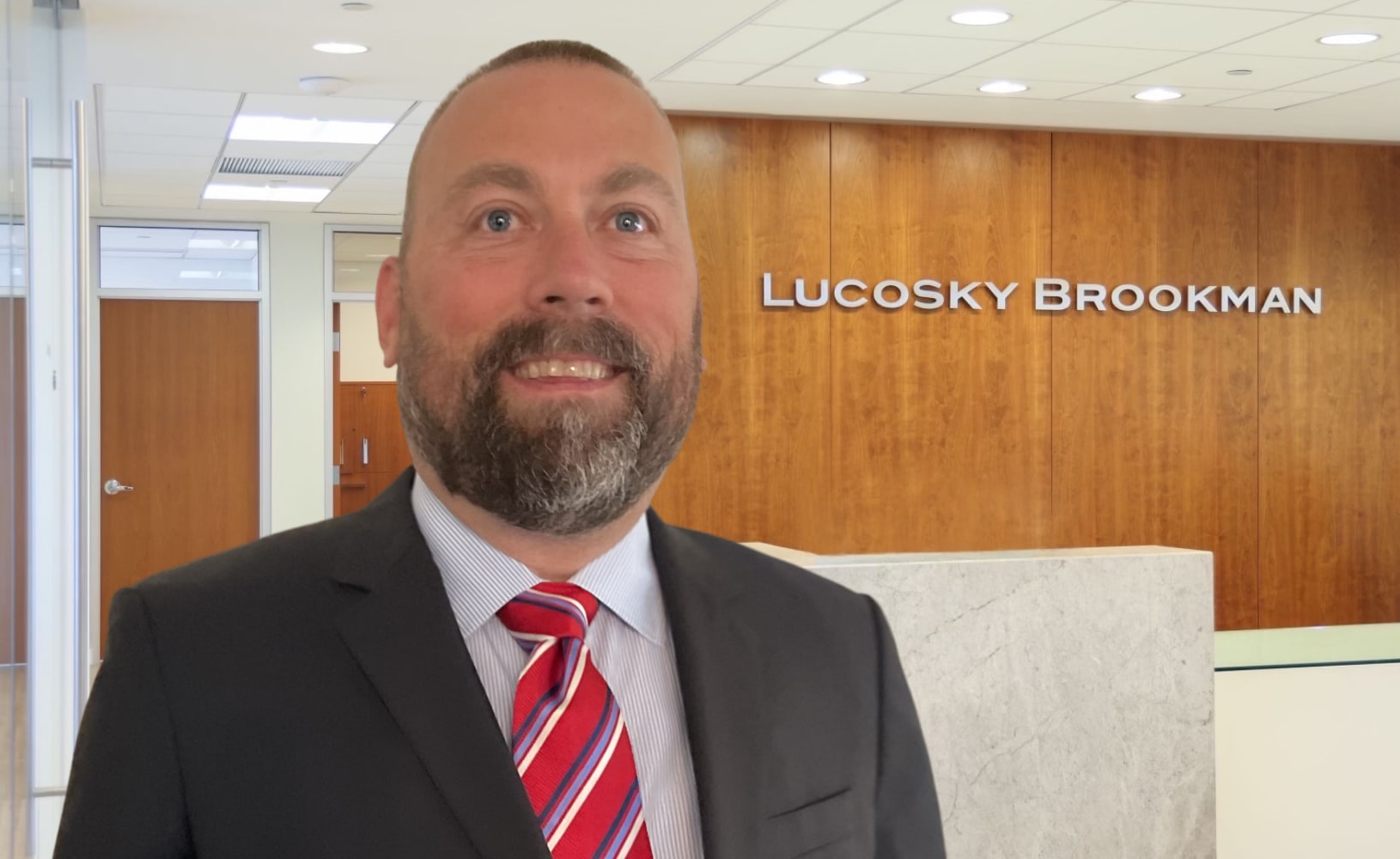 Edward Welch Picture