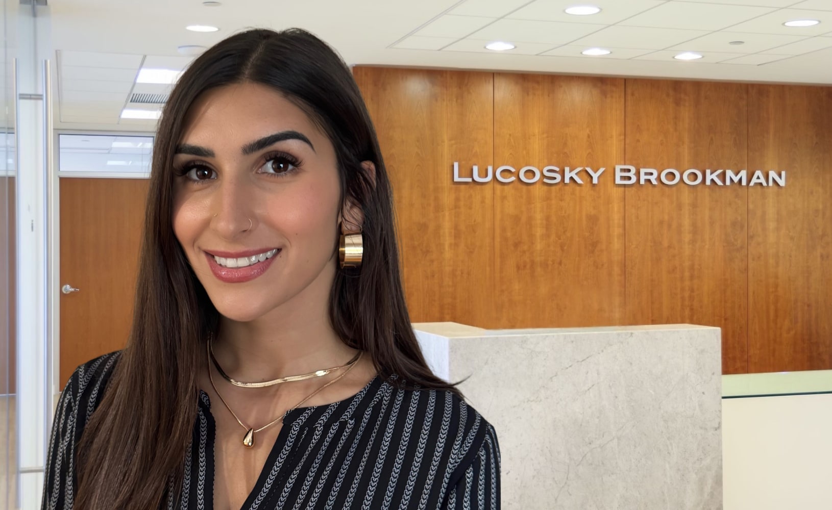 Angela Carrizzo Picture