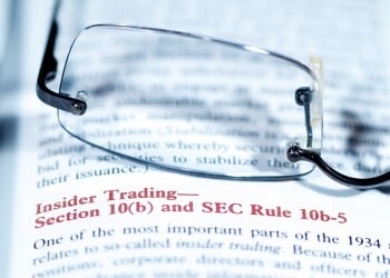 Refinements to Rule 10b5-1 Insider Trading Regulations Adopted by the SEC