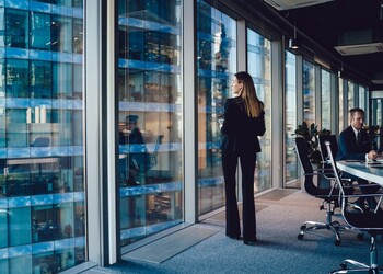 SEC in 2022: Prepare for More Enforcement