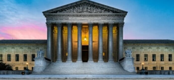 Supreme Court's Unusual Dismissal in "In Re Grand Jury" Case: A Lucosky Brookman LLP Perspective