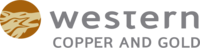 Western Copper and Gold Corp