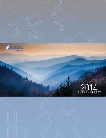 2014 Annual Report