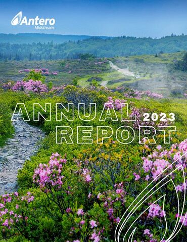 2023 Annual Report