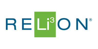 Visit ReLiON's Site