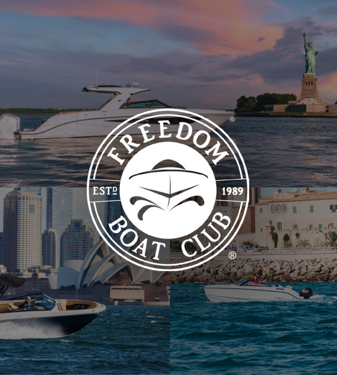 Freedom Boat Club Marks 450th Global Location, Highlighting Continued Expansion and International Growth