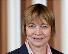 Maria T. Zuber