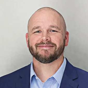 Jake Chandler