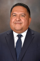 Ernesto Bautista, III