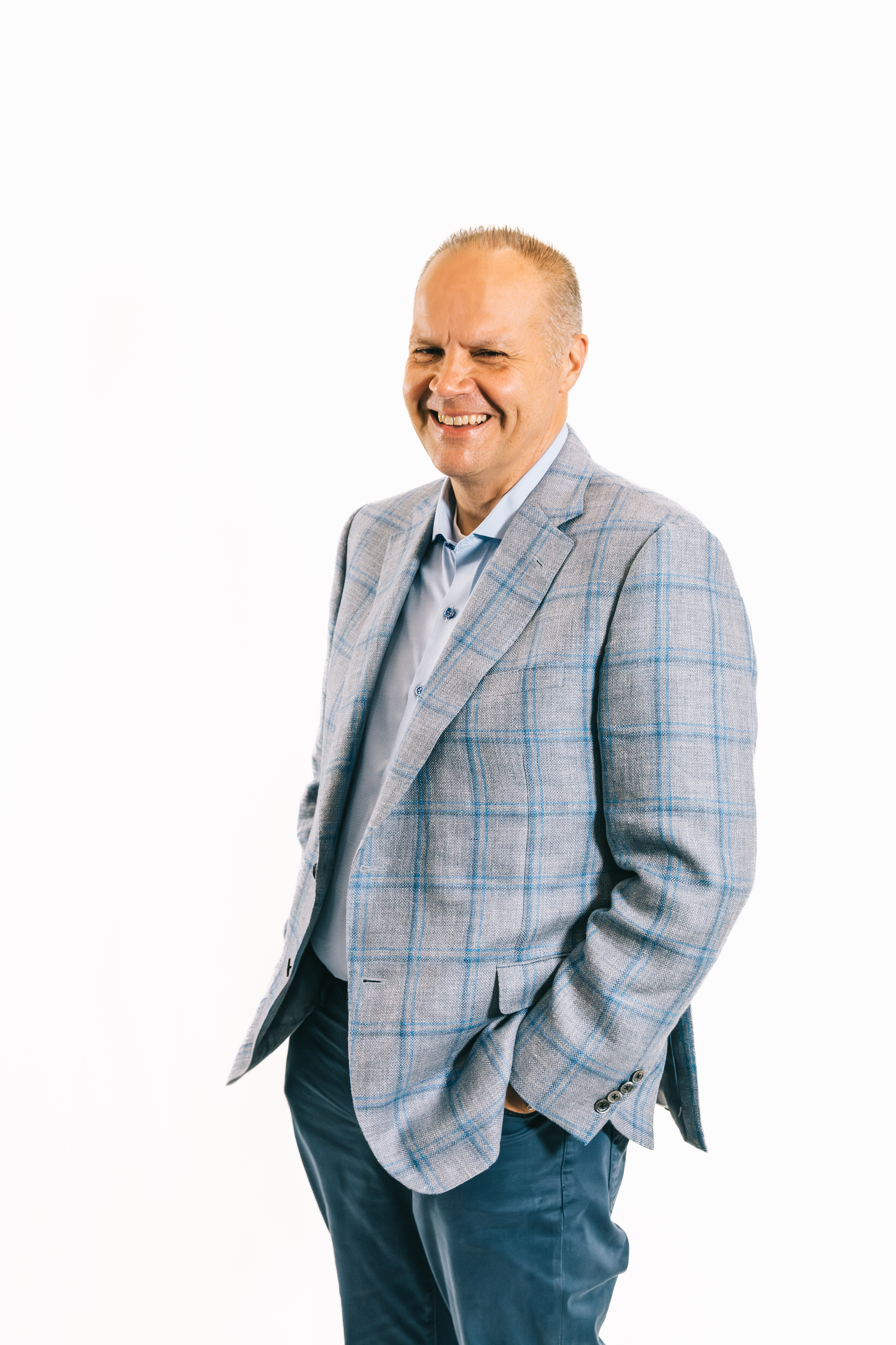 A Message from our CEO