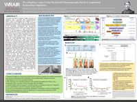  Developing Long-Term Malarial Chemoprophylactic Compound Releasing Implants