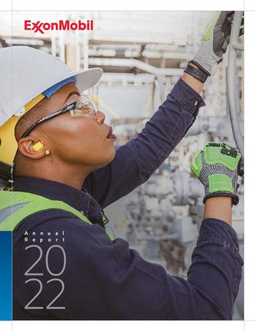 2022 Annual Report