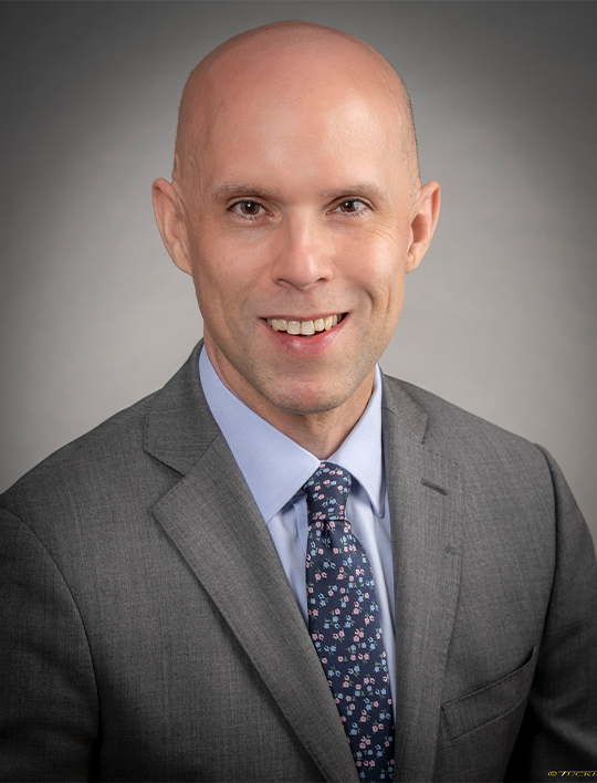 Rob Fischer - Executive Vice President, Human Resources & Labor Relations