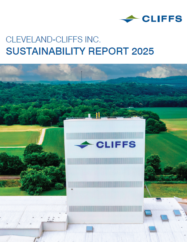 Sustainability Report 2025