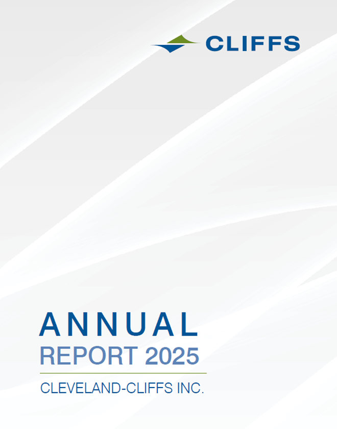 2025 Annual Report 