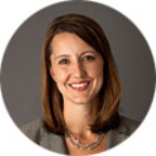 Rebecca B. Sandberg Rebecca B. Sandberg