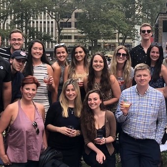 The KCSA Way: A Communications Firm Built on Integrity and Independence 