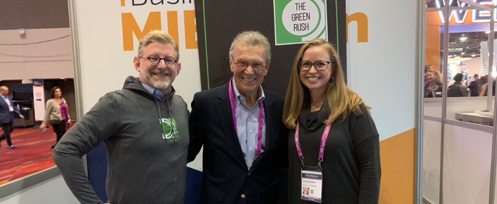 MJBizCon – KCSA’s Success by the Numbers