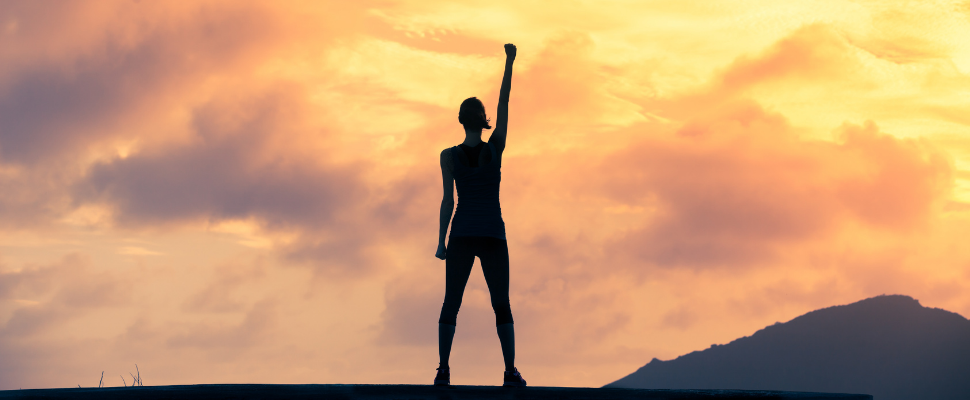 We’ve All Leaned In, and The Future is Female – Both Inside and Outside of KCSA