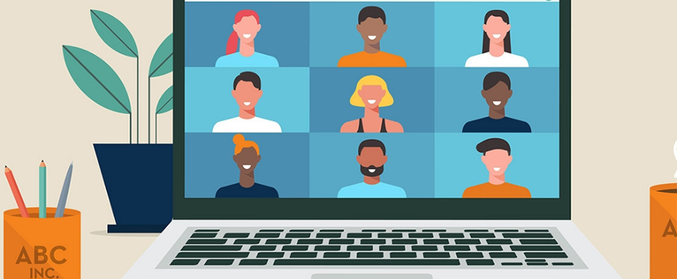 Virtually Ahead of the Curve