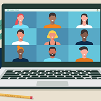 Virtually Ahead of the Curve