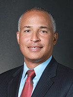 Marcus J. George Marcus J. George