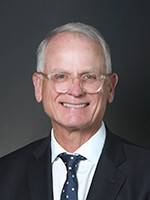 Kevin J. McGinty Kevin J. McGinty