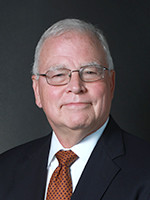 John T. Nesser III John T. Nesser III