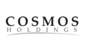 Cosmos Holdings, Inc.
