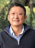 Keith Try Ung, PhD Keith Try Ung, PhD