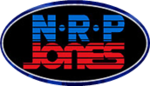 NRP Jones