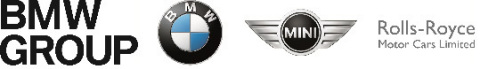 BMW Group, Intel and Mobileye to Hold News Conference