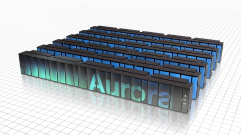 U.S. Department of Energy Selects Intel to Deliver Nation’s Most Powerful Supercomputer at Argonne National Laboratory