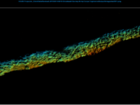 Long Beach Police Department use Coda Octopus UIS to Obtain Rapid Post Hurricane Damage Assessment of Long Beach Breakwaters