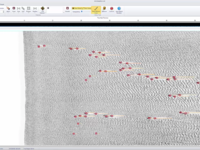Coda Octopus launches Survey Engine® Automatic Object Detection package based on artificial intelligence for identification of subsea boulders, subsea classification and identification of mines