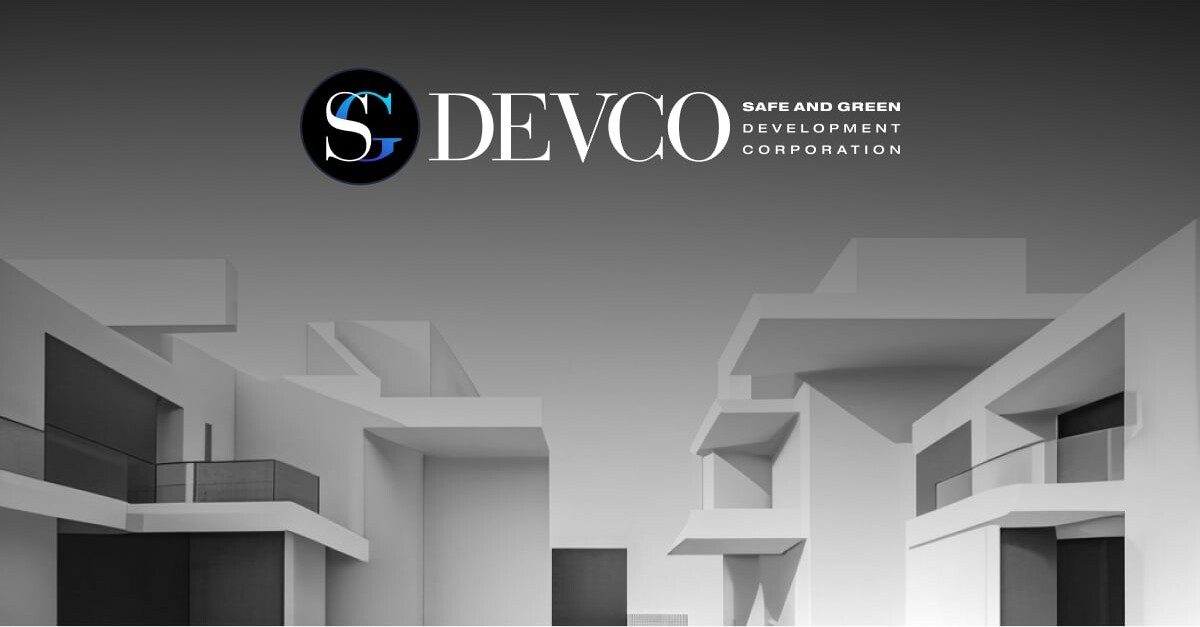 safe-and-green-development-corporation-sgd