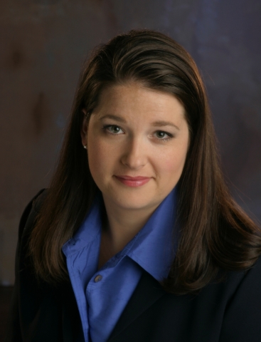 Michelle Johnston Holthaus (Photo: Business Wire)