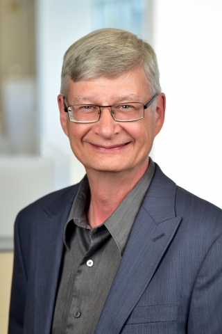 Intel Corporation announces the promotion of Dr. Michael Mayberry to senior vice president and chief technology officer on Wednesday, Jan. 31, 2018. (Credit: Intel Corporation)