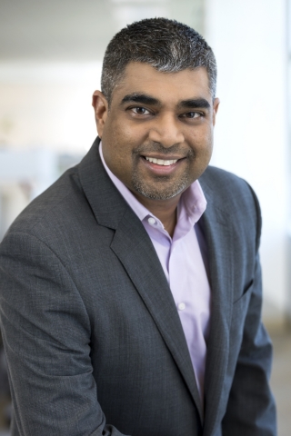 Anil Nanduri is a vice president and general manager of unmanned aviation systems in the Perceptual Computing Group at Intel Corporation.