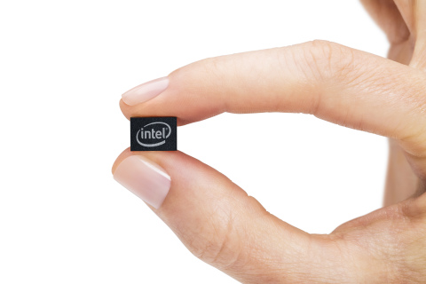 Easy-to-Use Intel-Powered Development Board Offers Advanced Features for Next Generation of Innovators