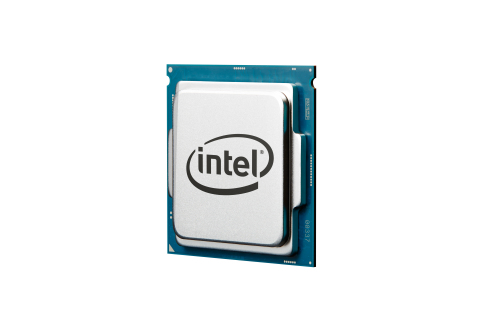 Introducing 6th Generation Intel® Core™, Intel’s Best Processor Ever